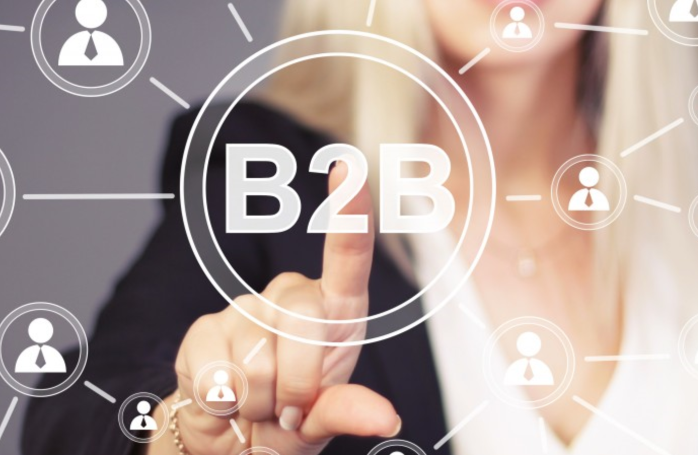 Foundations of B2B marketing