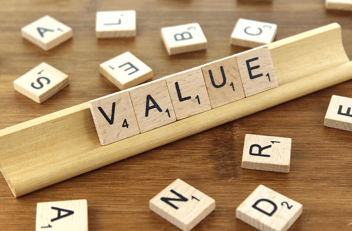 Developing a value proposition